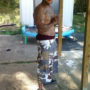 Meet your Posher, Billy